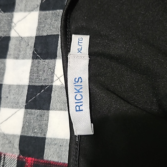 Maurices black camisole - Picture 3 of 3